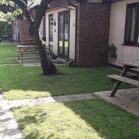 11 Trevithick Court Tolroy Manor Apartment เฮล ห้อง รูปภาพ