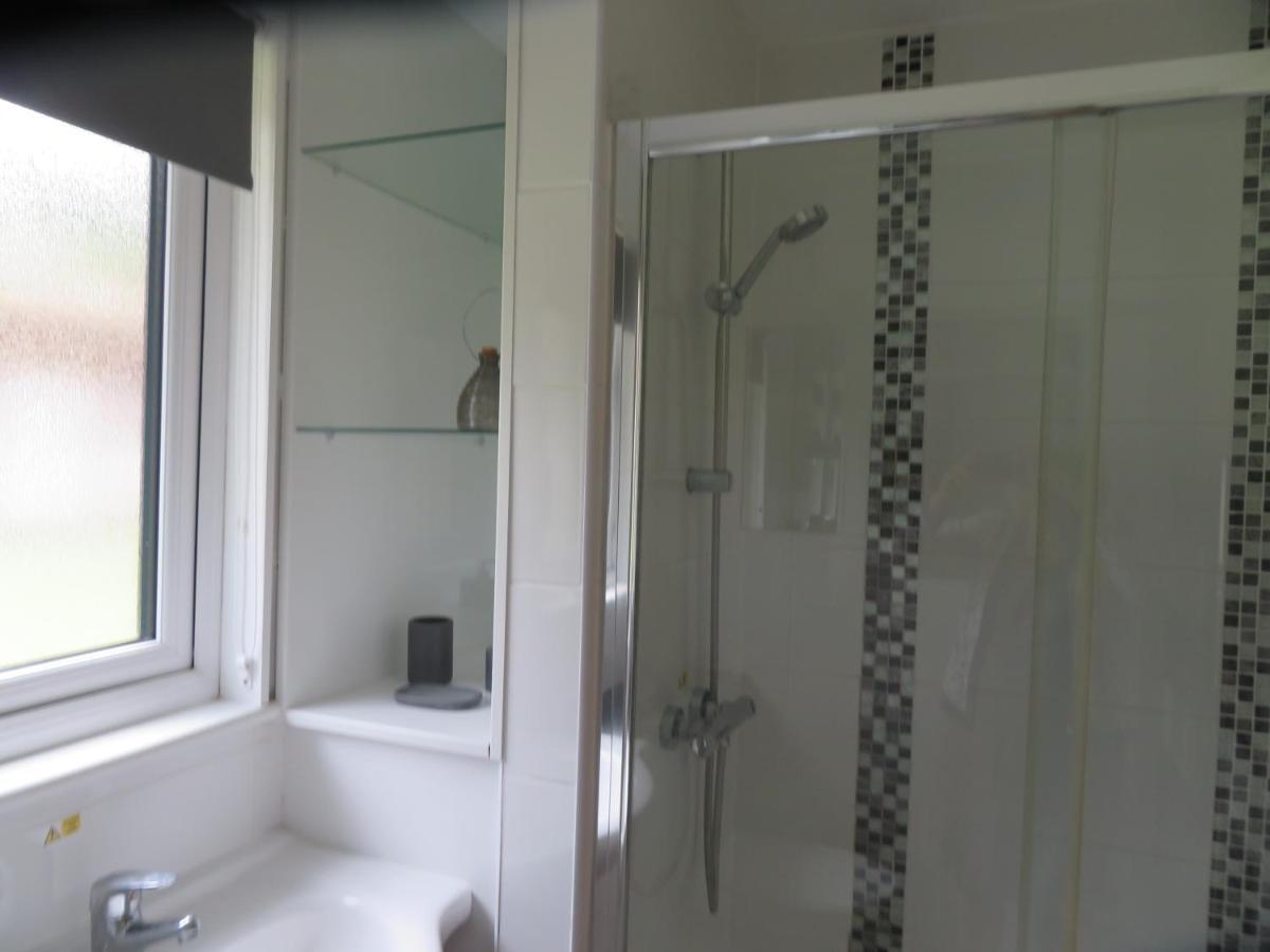 11 Trevithick Court Tolroy Manor Apartment เฮล ภายนอก รูปภาพ