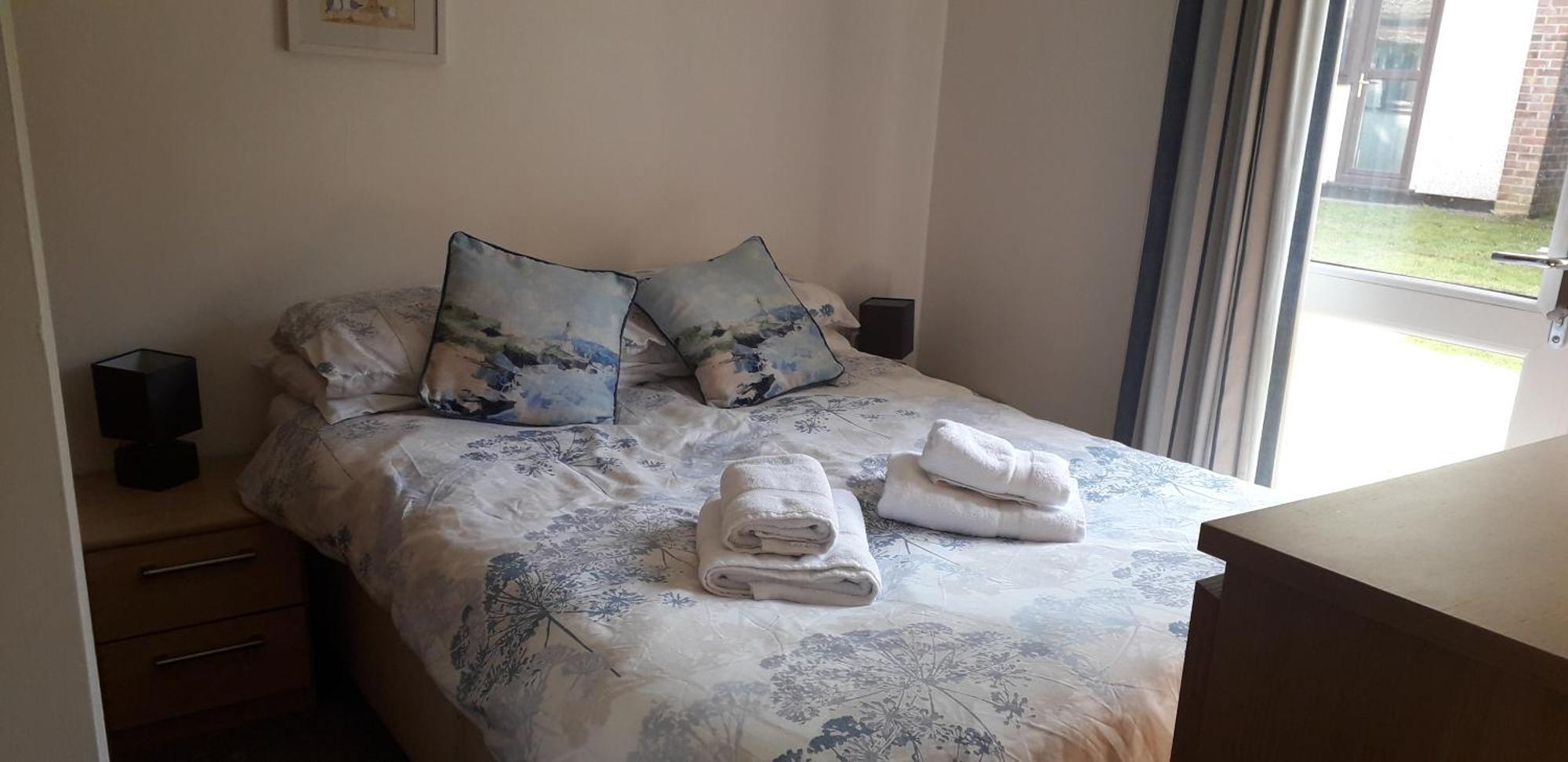 11 Trevithick Court Tolroy Manor Apartment เฮล ห้อง รูปภาพ